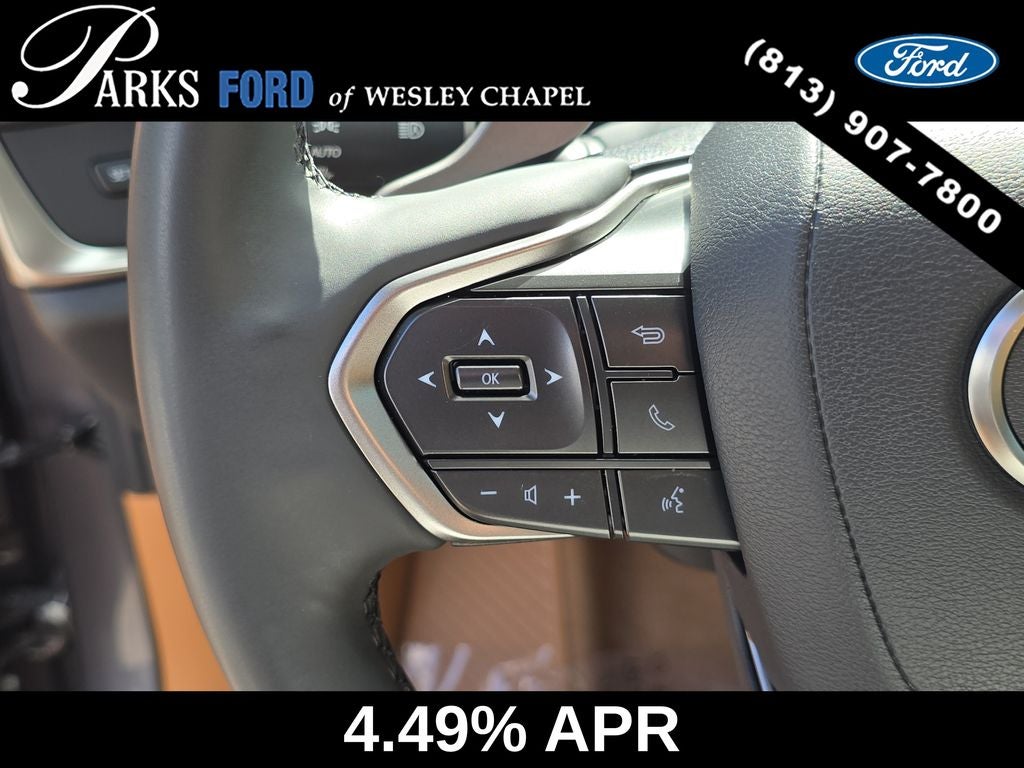 2024 Lexus RZ 300e Premium