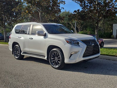 2023 Lexus GX 460
