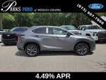 2018 Lexus NX 300 F Sport