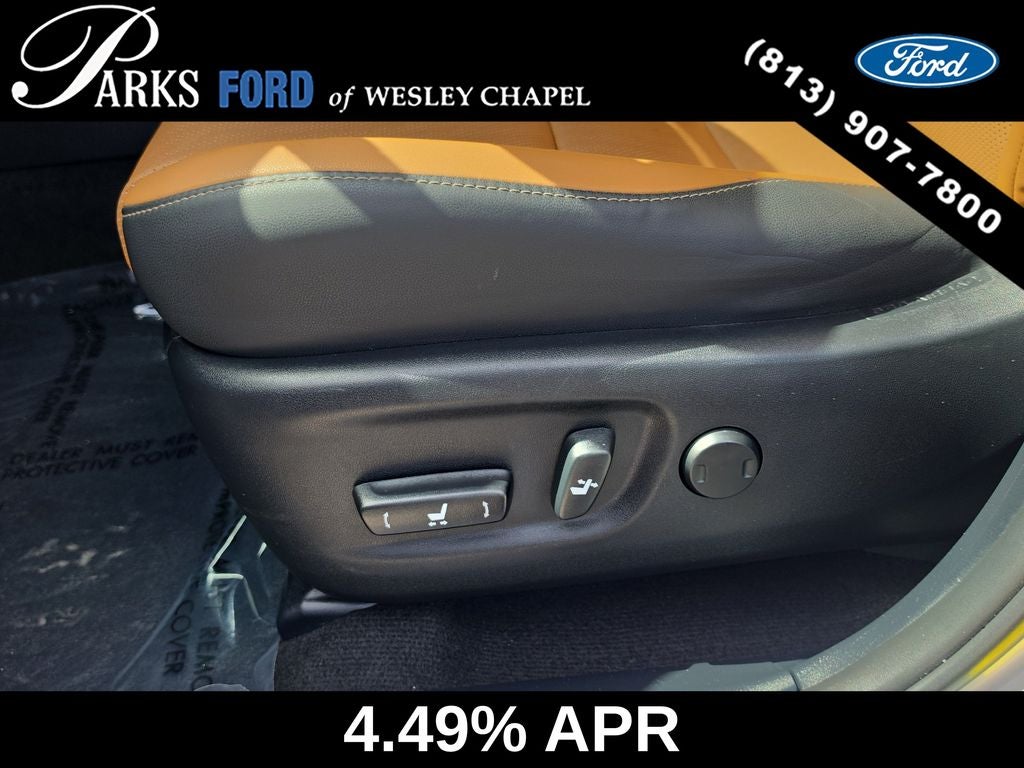 2019 Lexus NX 300 Base