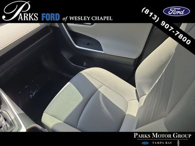 2023 Toyota RAV4 Hybrid Limited