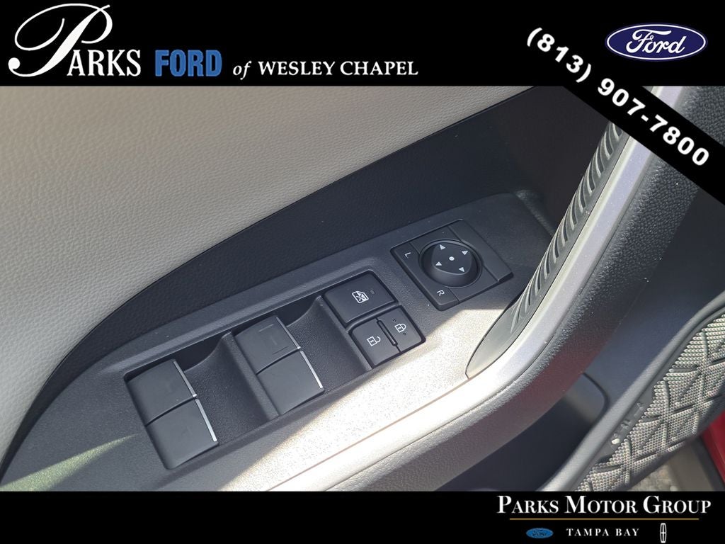 2023 Toyota RAV4 Hybrid Limited
