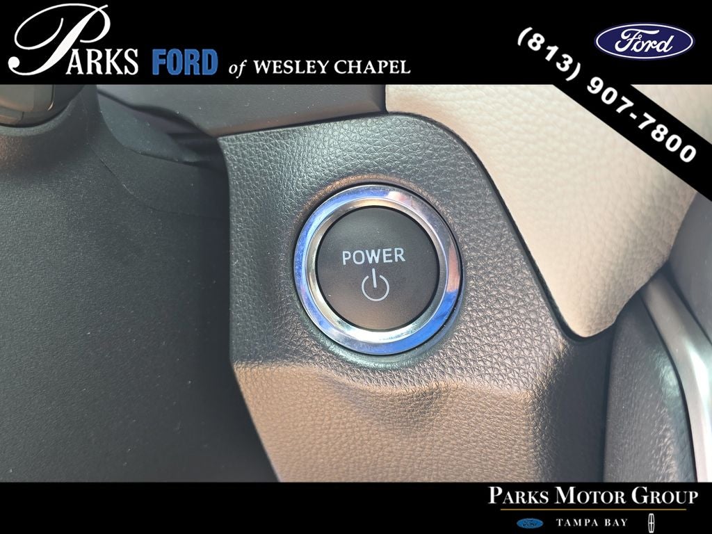 2023 Toyota RAV4 Hybrid Limited