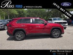 2023 Toyota RAV4 Hybrid Limited