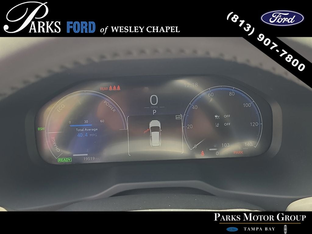 2023 Toyota RAV4 Hybrid Limited