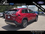2023 Toyota RAV4 Hybrid Limited
