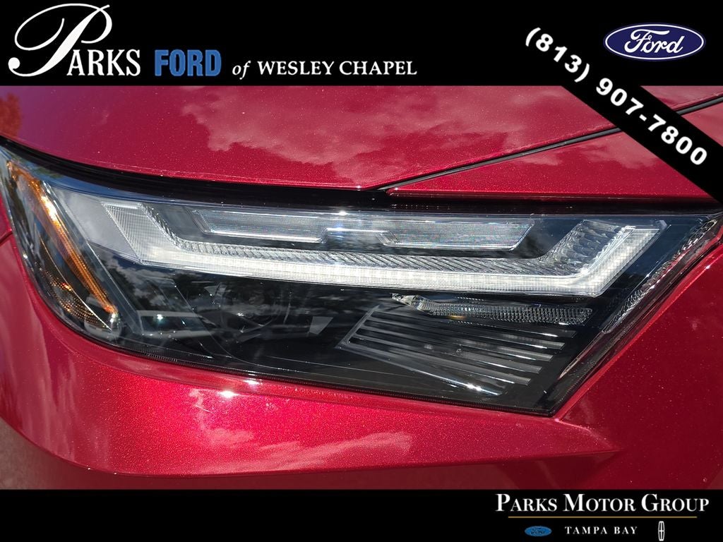 2023 Toyota RAV4 Hybrid Limited