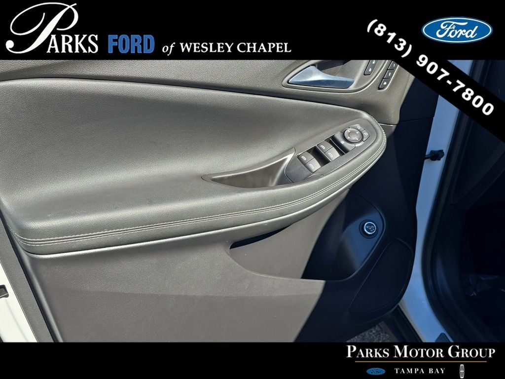 2022 Buick Encore GX Essence