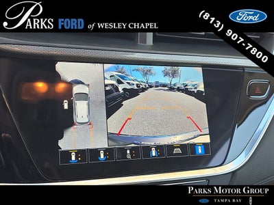 2022 Buick Encore GX Essence