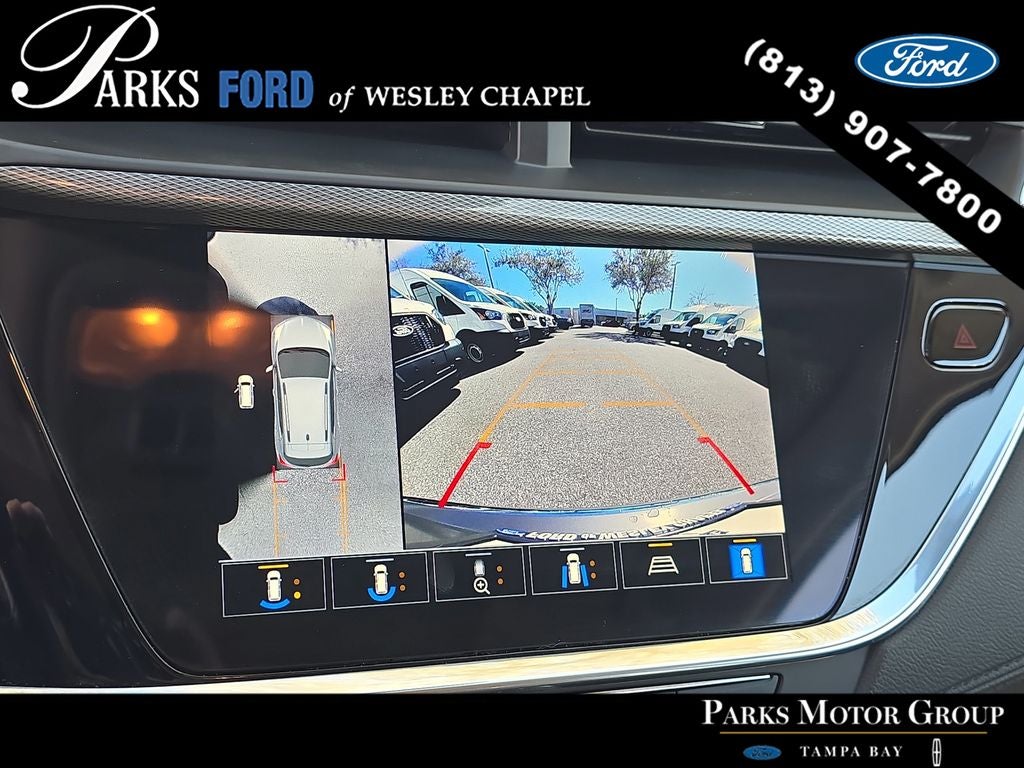 2022 Buick Encore GX Essence