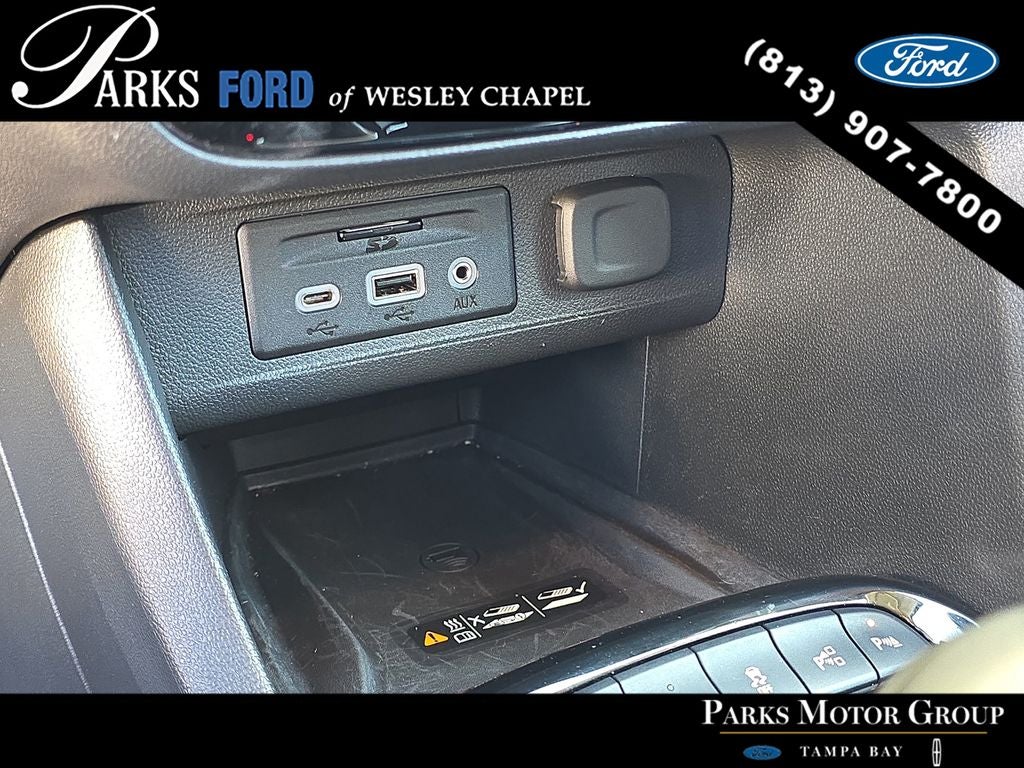 2022 Buick Encore GX Essence