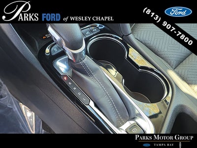 2022 Buick Encore GX Essence