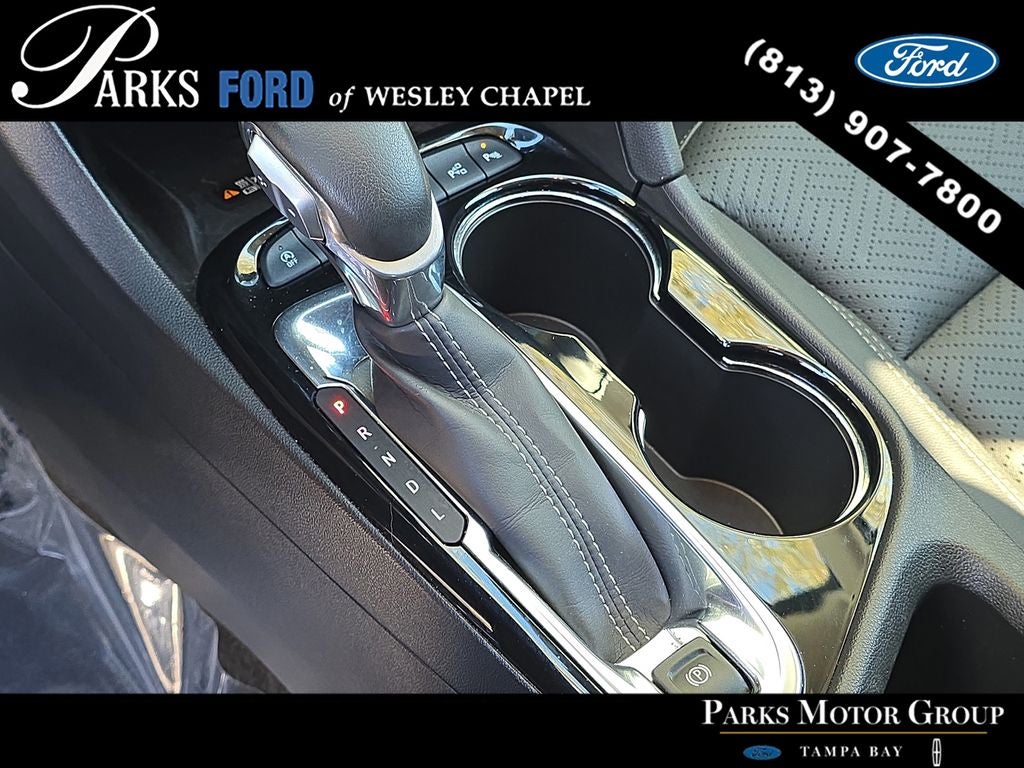 2022 Buick Encore GX Essence