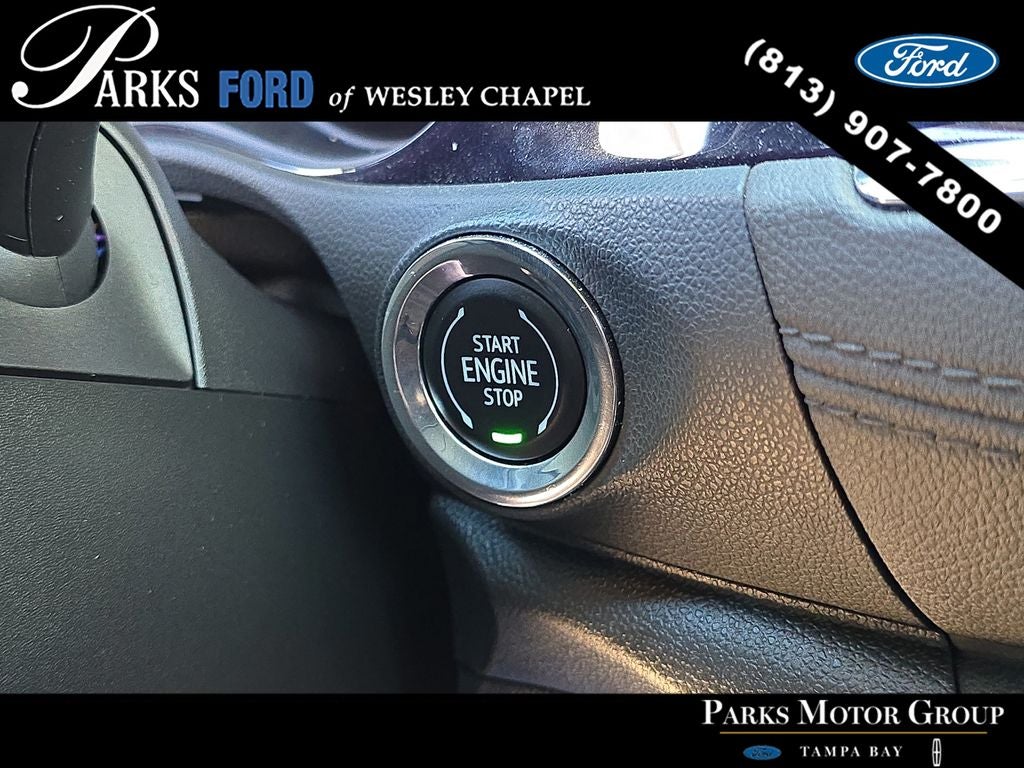 2022 Buick Encore GX Essence