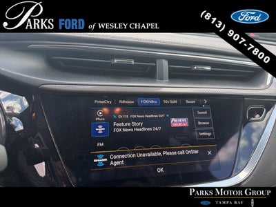 2022 Buick Encore GX Essence