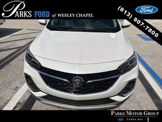 2022 Buick Encore GX Essence