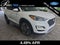 2020 Hyundai Tucson Sport