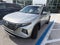 2022 Hyundai Tucson Hybrid Blue