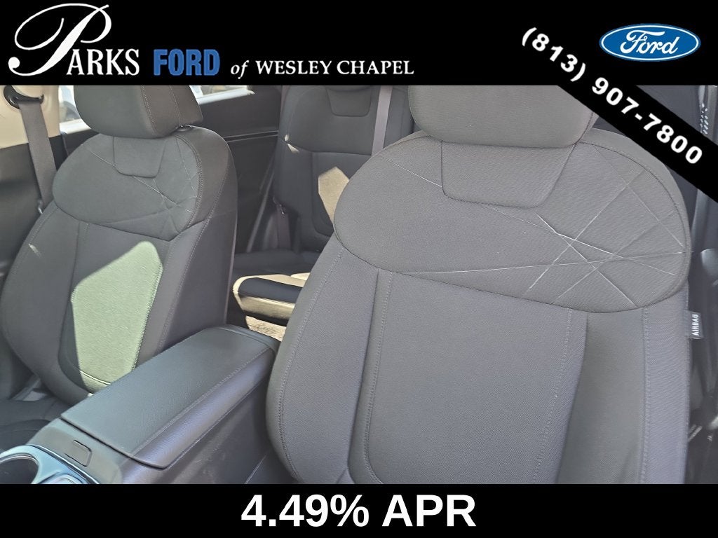 2022 Hyundai Tucson Hybrid Blue