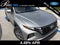 2022 Hyundai Tucson Hybrid Blue