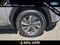 2022 Hyundai Tucson Hybrid Blue