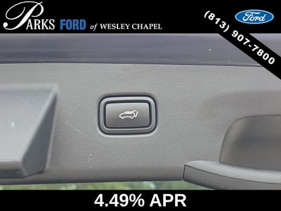 2022 Hyundai Tucson Hybrid Limited