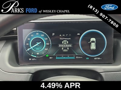 2022 Hyundai Tucson Hybrid Limited