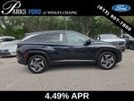 2022 Hyundai Tucson Hybrid Limited