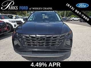 2022 Hyundai Tucson Hybrid Limited