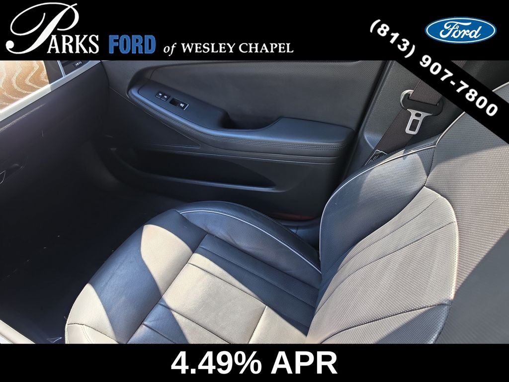 2018 Genesis G80 3.8