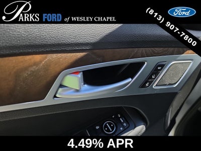 2018 Genesis G80 3.8