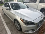 2018 Genesis G80 3.8