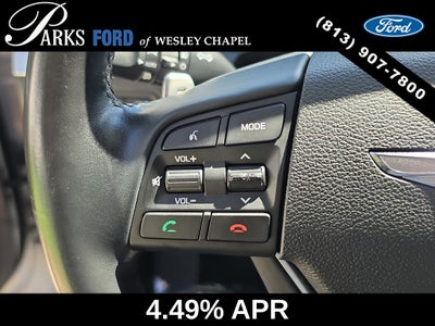 2018 Genesis G80 3.8