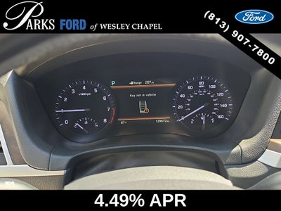 2018 Genesis G80 3.8