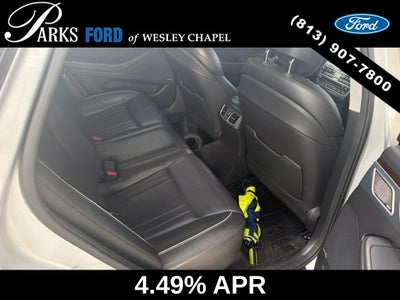 2018 Genesis G80 3.8