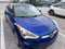 2014 Hyundai Veloster Base w/Black