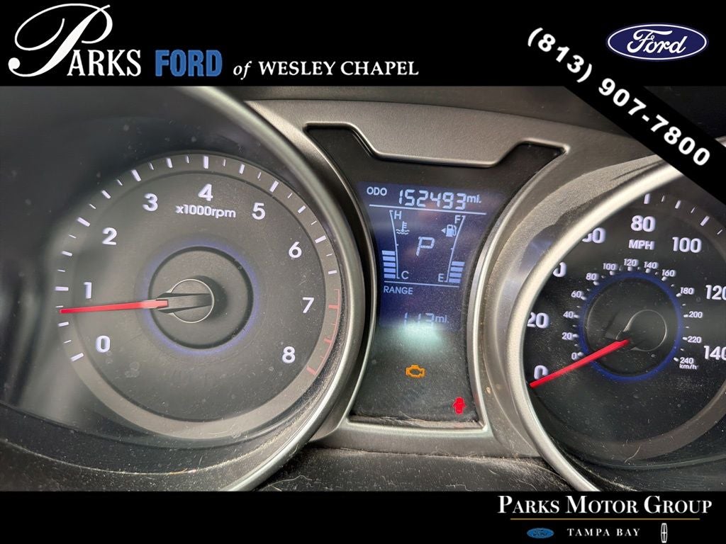 2014 Hyundai Veloster Base w/Black