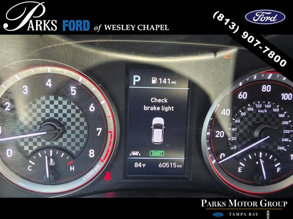 2020 Hyundai Veloster 2.0 Premium