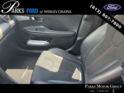 2020 Hyundai Veloster 2.0 Premium