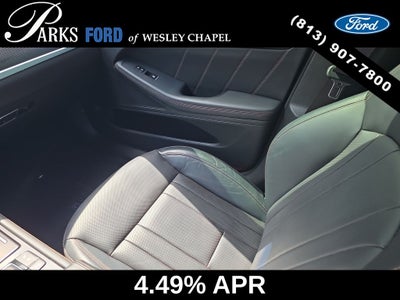 2020 Genesis G80 3.3T Sport