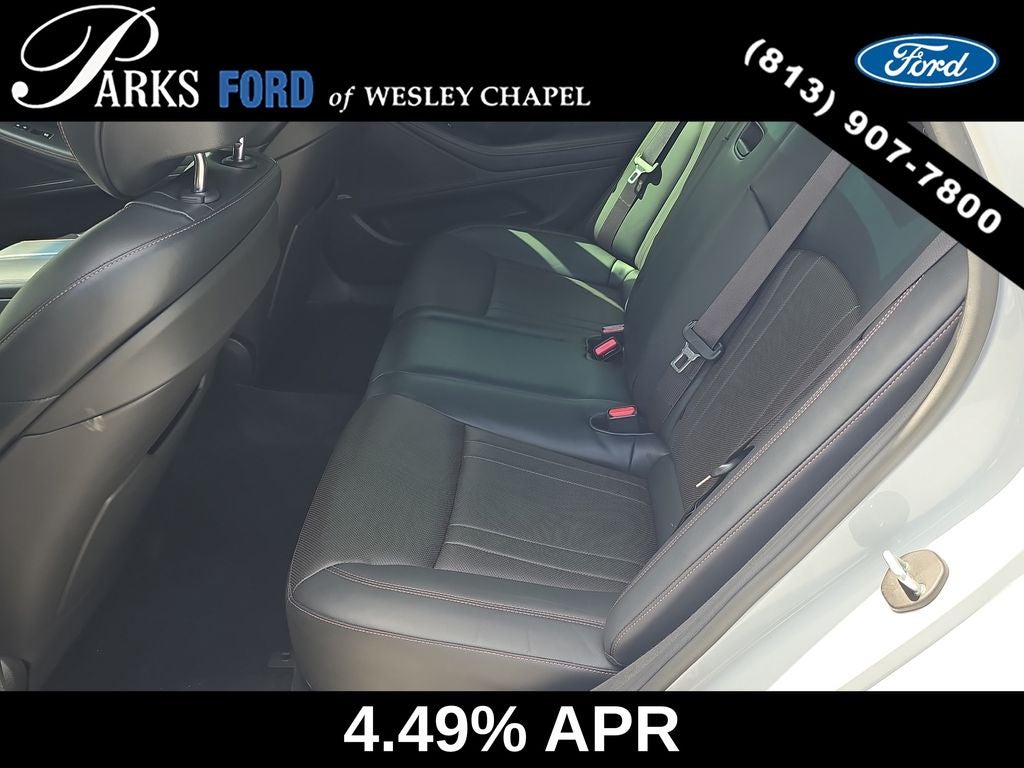 2020 Genesis G80 3.3T Sport
