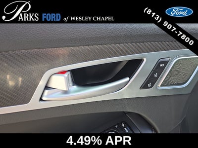 2020 Genesis G80 3.3T Sport