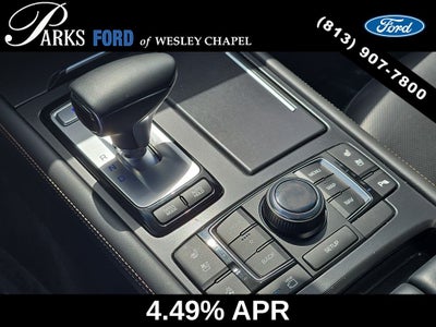 2020 Genesis G80 3.3T Sport