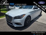 2020 Genesis G80 3.3T Sport
