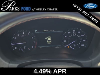 2020 Genesis G80 3.3T Sport