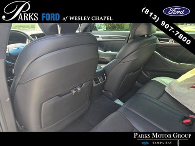 2020 Genesis G80 3.3T Sport