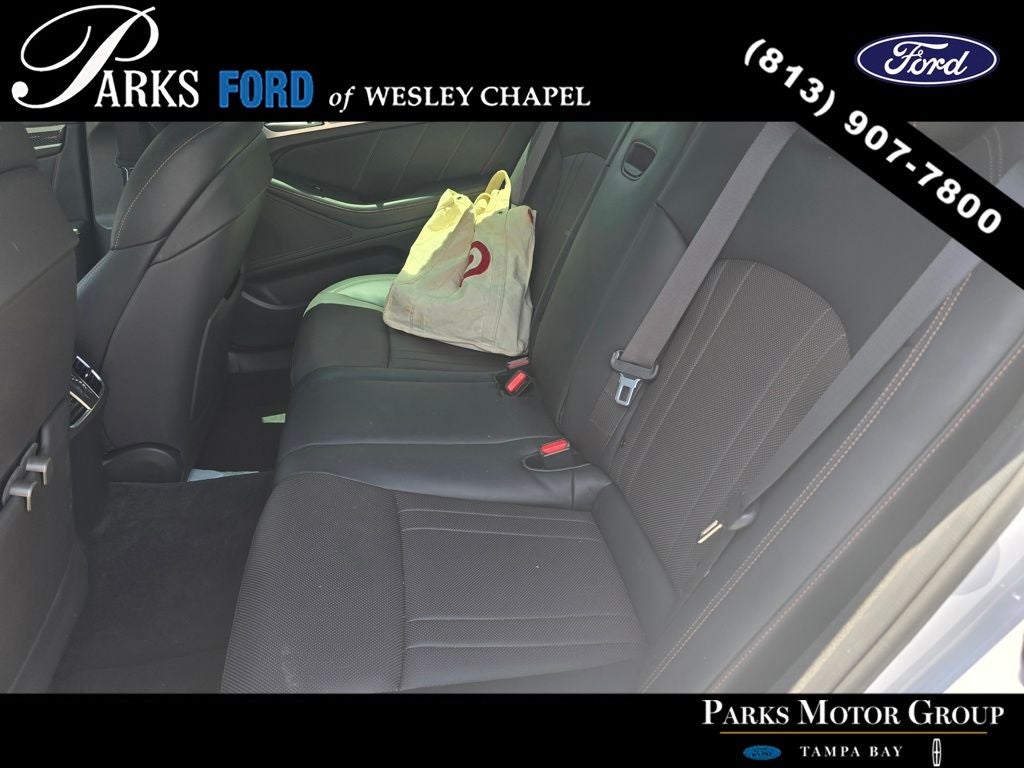 2020 Genesis G80 3.3T Sport