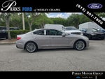 2021 Genesis G70 2.0T