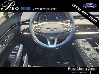 2023 Genesis GV70 2.5T