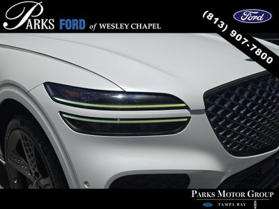 2023 Genesis GV70 2.5T